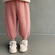 CONTIKIDS 兒童素色長褲