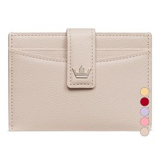 J.ESTINA 女性用 莉莉 卡片夾 + 購物袋