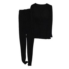 데이먼 임산부 잠옷 홈웨어세트