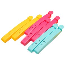 마켓감성 날짜 기록 밀봉 스틱 3종 세트, 혼합색상, 1세트