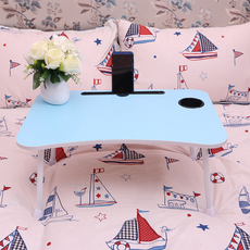 빈벅 튼튼한 베드트레이, 스카이블루