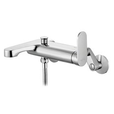 DAELIM BATH 缸淋浴浴缸龍頭DL-B5612, 1個