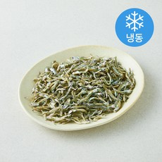 8단계선별 멸치 볶음조림용 (냉동), 1개, 150g