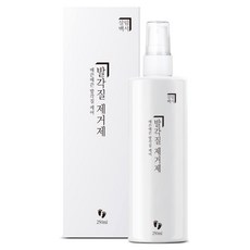 살림백서 뿌리는 발각질 제거제, 1개, 1개, 250ml