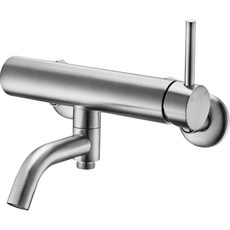 BLUEWATER 304不鏽鋼浴室水龍頭 B款, 1個