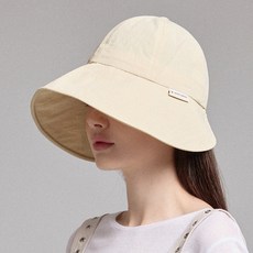 WHITE SANDS Aqua Guard Duree 漁夫帽