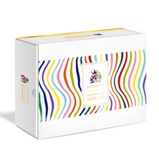 LE SOMMET 高級香氛泡沫洗手乳+肥皂組, 1套