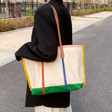 色彩鮮豔購物袋環保袋