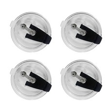 KEEP CAMPING 大容量不鏽鋼900ml保溫杯專用開放型杯蓋, 混色