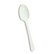 Saenghwaleulgeurida 外帶湯匙 米色, 1入, 300個