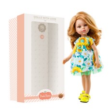 Paola Reina 娃娃 32cm, 04551 Dasha