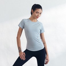 Cielcoco 女款 Askin 清爽短袖