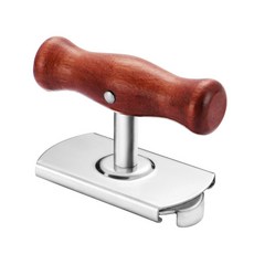 頂級 TCR 易把手開瓶器, 單色, 1個