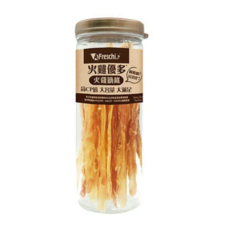 A Freschi srl 艾富鮮 火雞筋條, 火雞, 200g, 1桶