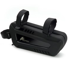 ACEPEED 自行車三角包, 1個, 黑色