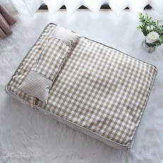 마켓에이 반려동물 댕냥이 마약 침대, TYPE3, 1개