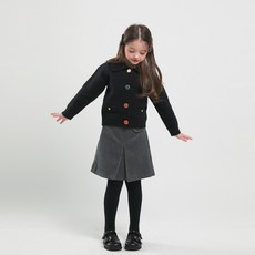 jkids 女童Ridge針織外套 J7773