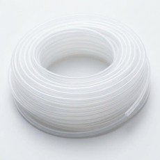 즐낚 기포기용 에어호스 10m, 화이트, 2개