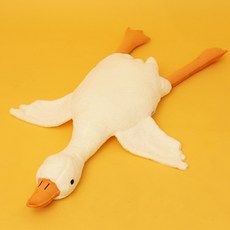 ARTJOY 大王鵝抱枕, 混合色