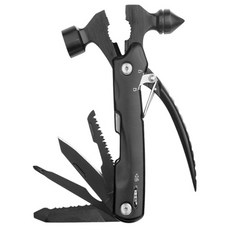 Bropic黑色多功能錘子, 1個