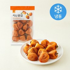 감칠맛 시상곶감 대과 (냉동), 1개, 1kg