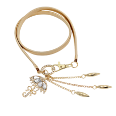 라온투유 원피스 정장 엘라스틱 스틸 포인트 벨트 27 Type