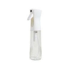 Morning Seller 細霧噴霧器 透明 300ml, 1個