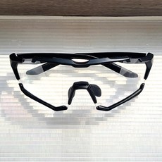 베이마 3가지 느낌을 하나로 탈착 범퍼 레포츠 고글 레저 스포츠 선글라스