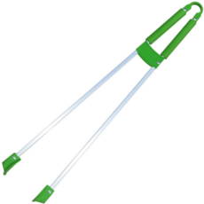 多功能萬用夾 95cm S-006, 混色, 1個