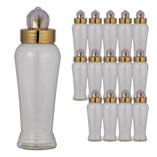 금강샤론 담금주병 002 샤론 1호, 1.2L, 15개