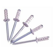 MYUNGHWA METAL 鉚釘 4 x 10 毫米, 400件