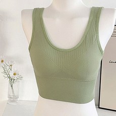 피어니스트 요가 스포티 브래지어