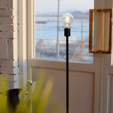 원하 블랙핏 장스탠드, 블랙