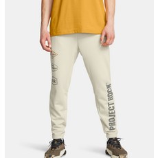 UNDER ARMOUR 安德瑪 男款 Project Rock 重磅工具系列長褲 1386899-273