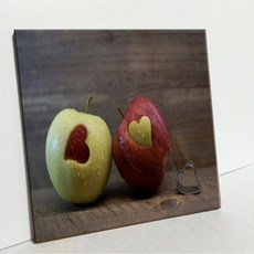 UDP 磁磚畫框 A型 3074848, 單一顏色