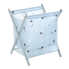 可折疊多用途收納籃 L03, 類型4