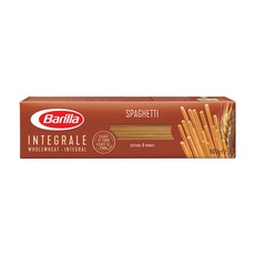 바릴라 통밀 스파게티, 500g, 1개