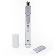 VitaGRAM 施密特通用鼻毛修剪器 DT-NT21, 銀