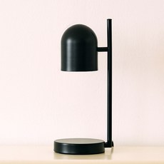 Sweet Candle Warmer 歐式撥盤開關 Candle Warmer, 黑色