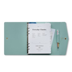 PLEPIC 2022 Clash Gentle 6 球日記, 薄荷