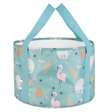 마켓A 캠핑용품 휴대용 접이식 다용도 세면대 L, TYPE24, 1개