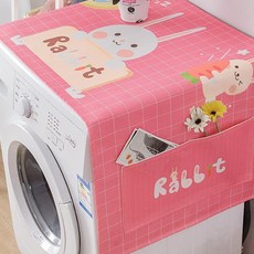 스타 다양한 귀여운 패턴 디자인 가전제품 커버, Type 09