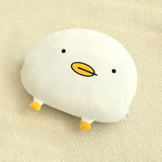 찌그렁오리 띠오 미니 페이스 쿠션, 혼합색상