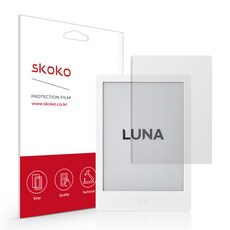 스코코 저반사 액정보호필름 세트, 혼합색상 가전디지털/태블릿PC 반품 최저가 8,530원