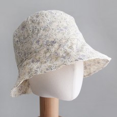 varvisu Dohill 棉花鏤空漁夫帽