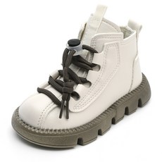 Swiff 兒童 9123 工裝靴