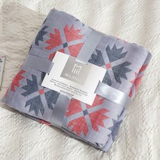 純棉優質毛毯 T07