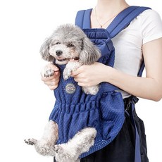 寵物基本款背巾 B14, 類型4, 1個