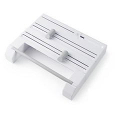 탑시가 다기능 호일 커팅 걸이, 화이트, 1개