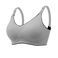 Star 經典配色哺乳內衣